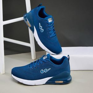 Campus Men North Plus Running Shoes